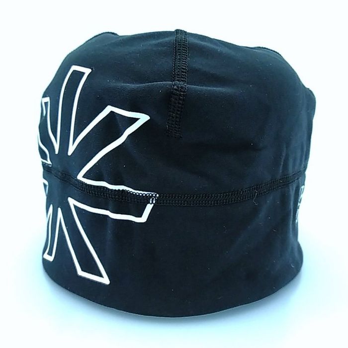 Шапка SKIGO Racingcap (черный)
