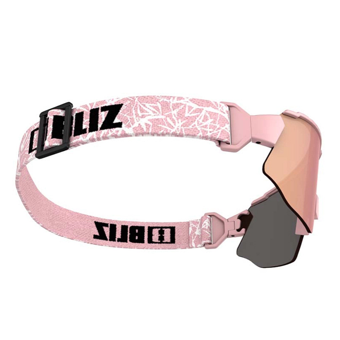 Очки спортивные BLIZ Active Breeze (розовый)