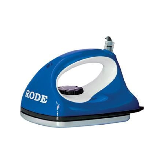 Утюг RODE (AR35) Travel Iron (электр., 850W)