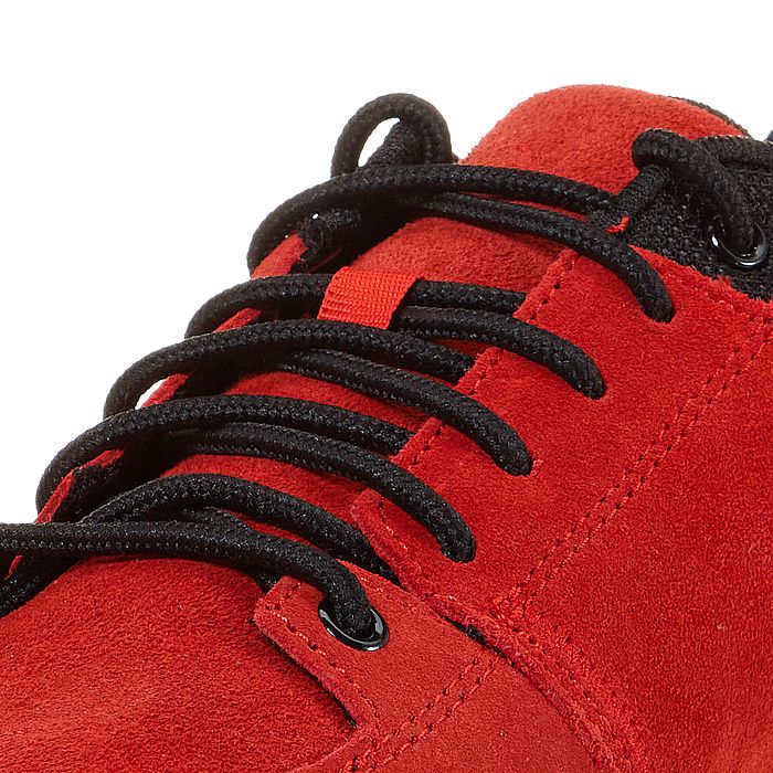 Кроссовки ALPINA Urban Outdoor OPAL (красный)