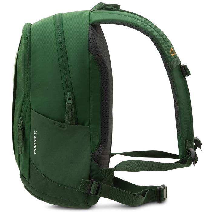 Рюкзак городской KANROCK Prostep 16 (зеленый)