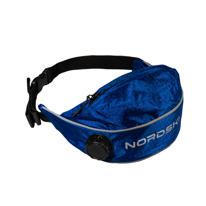 Термобак NORDSKI (NSV333770) Для питья Pro (синий)