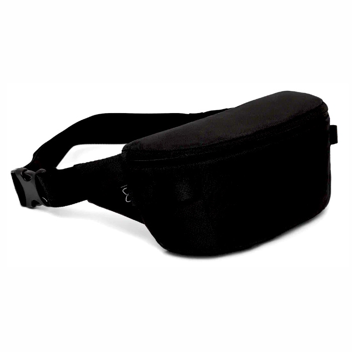 Сумка поясная ENKLEPP (UR0006WB-105) Lamel Waist Bag (черный)