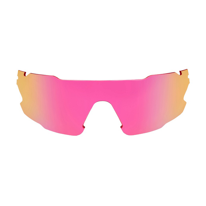 Запчасти, линзы NORTHUG Snow Regular (розовый)