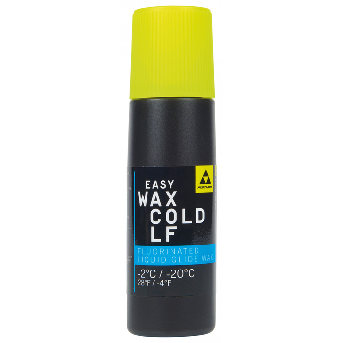 Парафин низкофтористый, жидкий FISCHER Easy Wax Cold LF (-2°С -20°С) 80 ml.