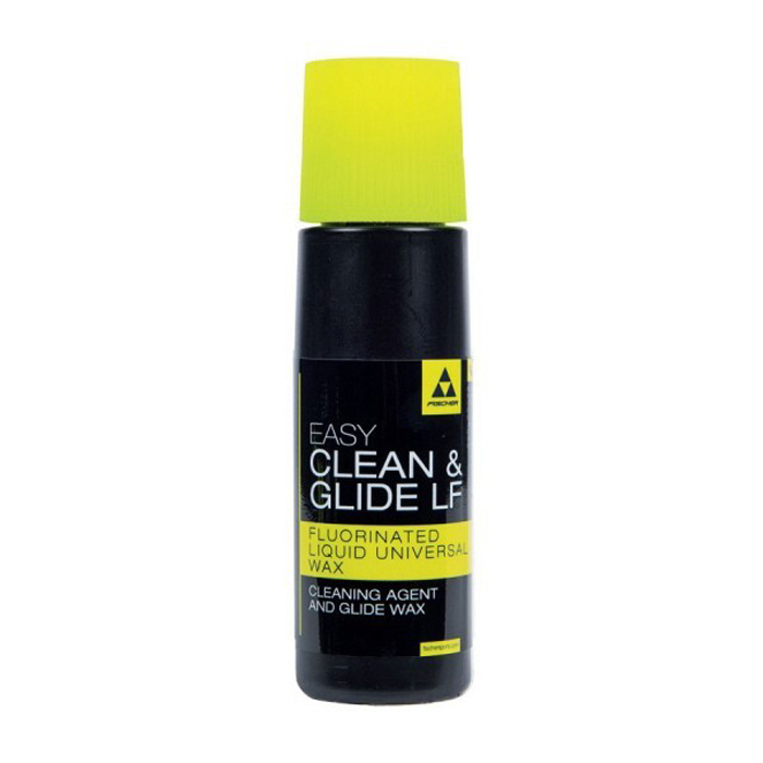 Смывка FISCHER (C00517) (фторированная, кондиционер Clean & Glide LF. 12 шт.)