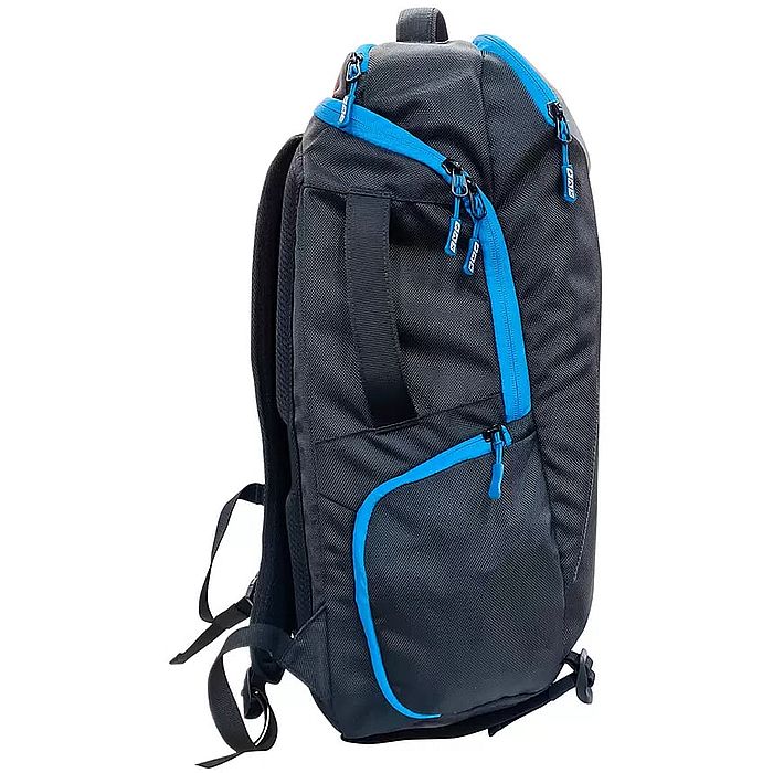 Рюкзак KV+ Rucksack 30L (черный/синий)