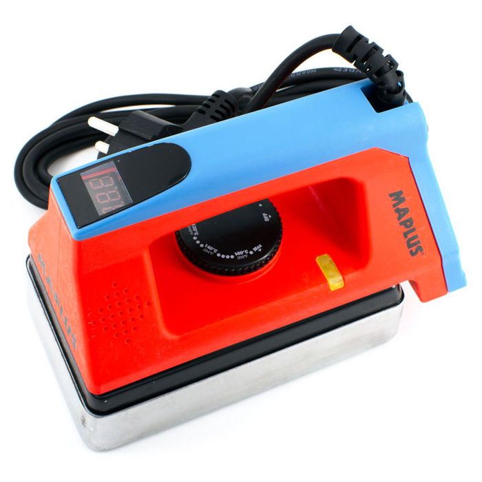 Утюг MAPLUS (KZ03000N) Digital Waxing Iron T10A.35