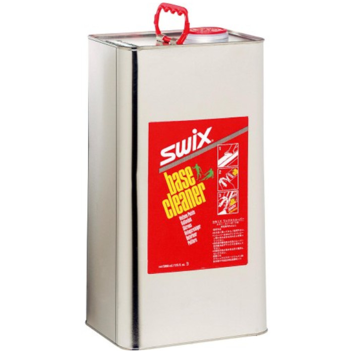 Смывка SWIX (I69C) Жидкая 5000 ml.