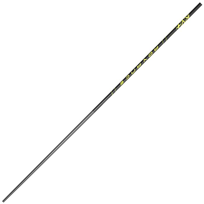 Трубки для лыжных палок KV+ (23P406) Advance (1шт.) (Карбон 50%+Стекло 50%) 