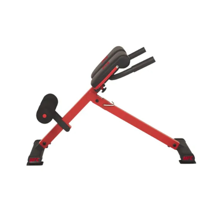 Гиперэкстензия наклонная UFC 45 градусов