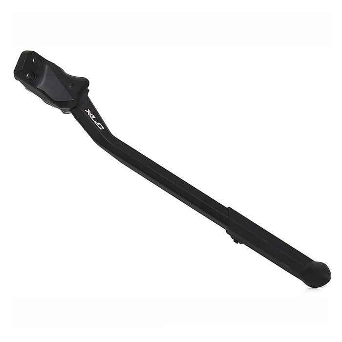 Подножка XLC Rear end stand  26-28" 18 mm black KS-C04