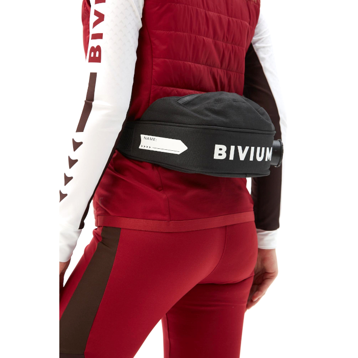 Термобак BIVIUM WarmUp (черный)