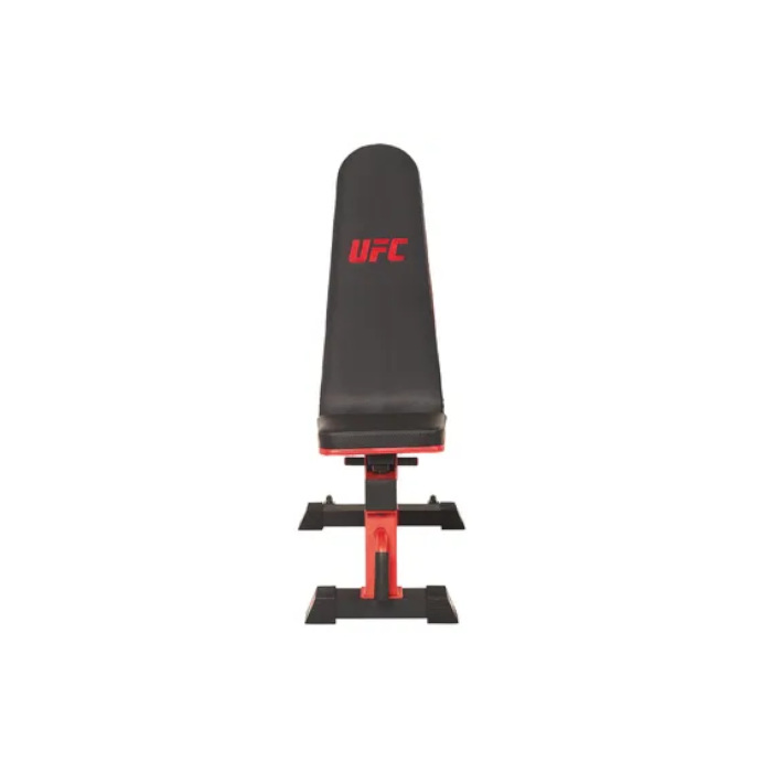 Скамья силовая UFC Deluxe универсальная