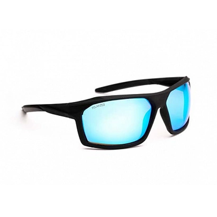 Очки спортивные BLIZ Polarized Inget (черный)