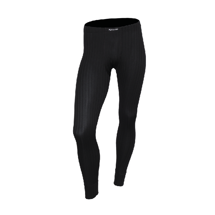 Термобелье мужское (низ) NORDSKI Active (черный)