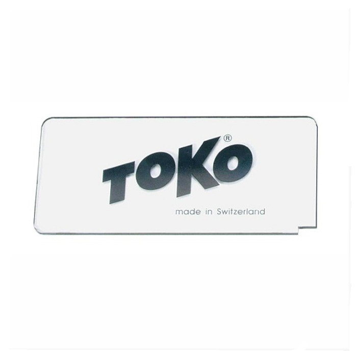Скребок TOKO (5560007) Steel Scraper Blade