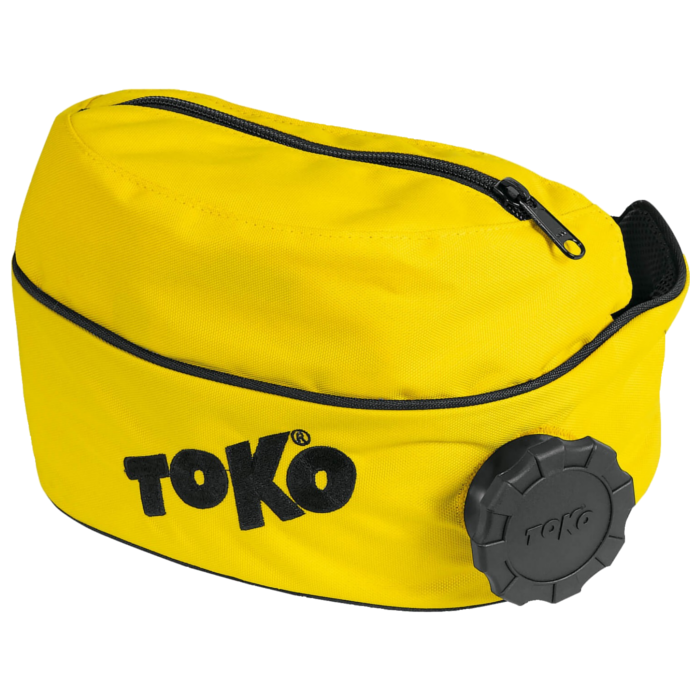 Термобак TOKO (5553805) Drinking Belt (желтый)