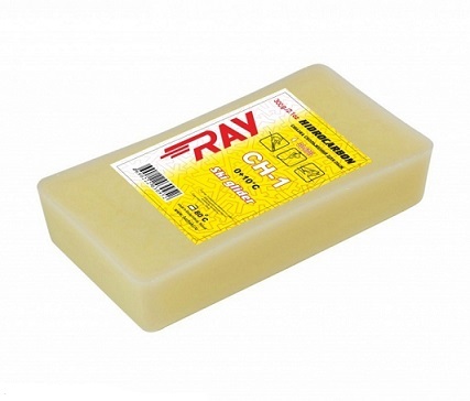Парафин углеводородный RAY CH-1 (0°С +2°С) 300 г.