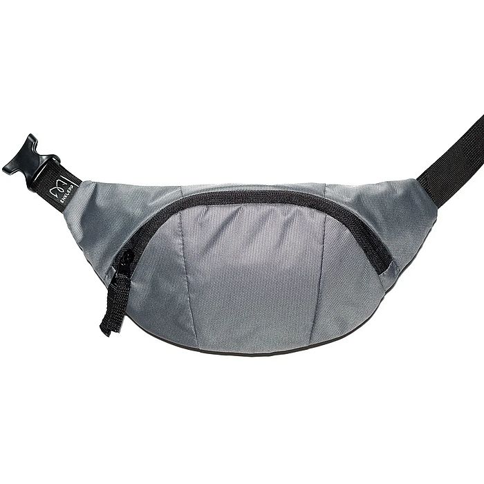 Сумка поясная ENKLEPP (UR0004WB-938) Tarta (серый)