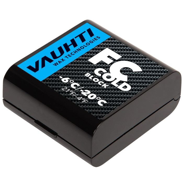 Ускоритель таблетка VAUHTI FC Cold (100% фторуглерод) (-6°С -20°С) 20 г.