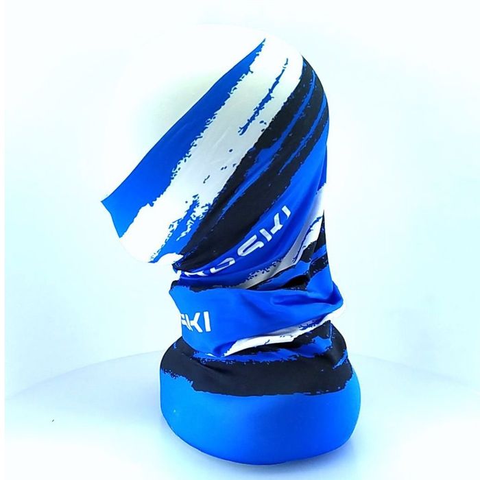 Бандана NORDSKI Stripe (синий)