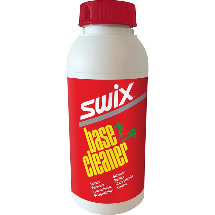 Смывка SWIX (I64N) I64N Base Cleaner liquid 500 ml