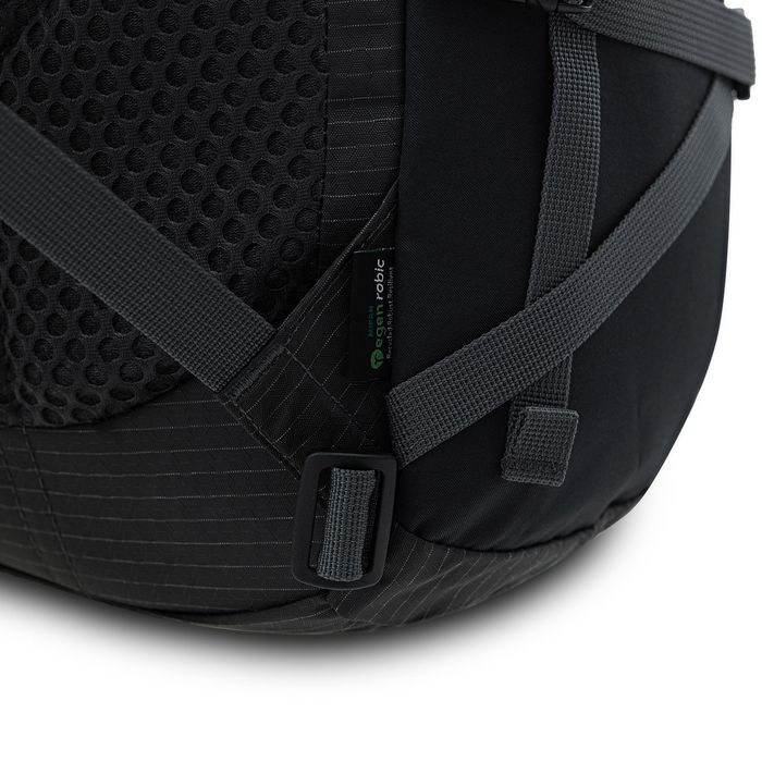 Рюкзак спортивный KANROCK Moveit 13 (черный)