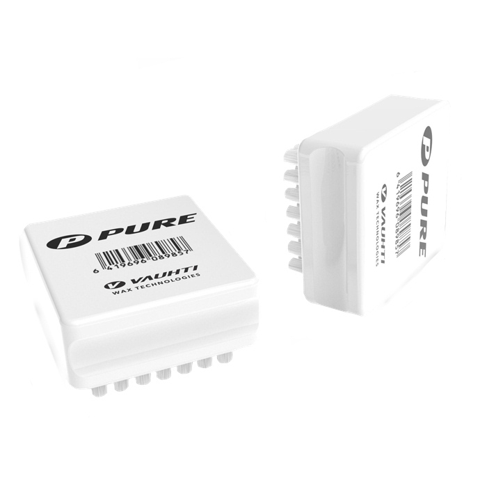 Щетка VAUHTI (EV33100-PNBS) (нейлон) Pure Small
