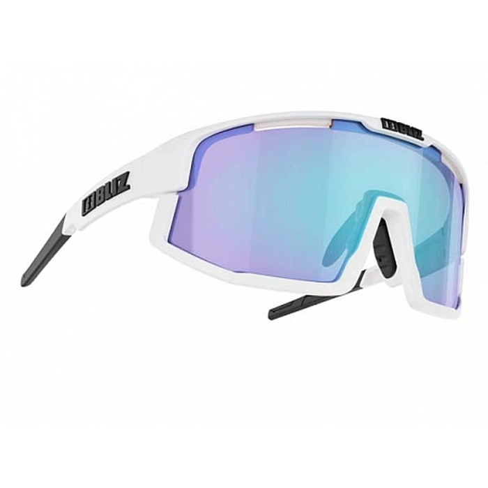 Очки спортивные BLIZ Active Vision (матовый белый)