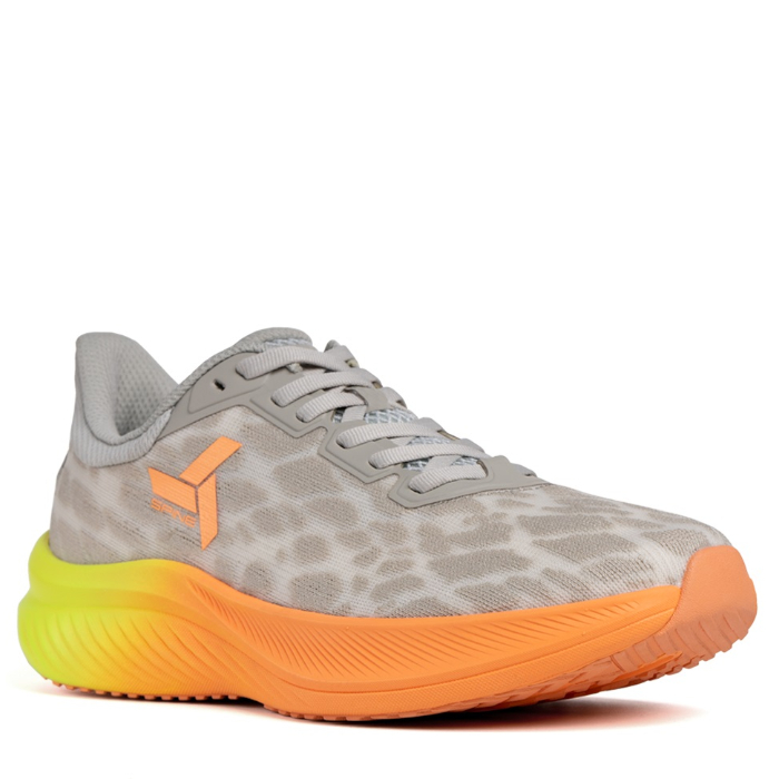 Кроссовки беговые SPINE Corsa (S) (серый)