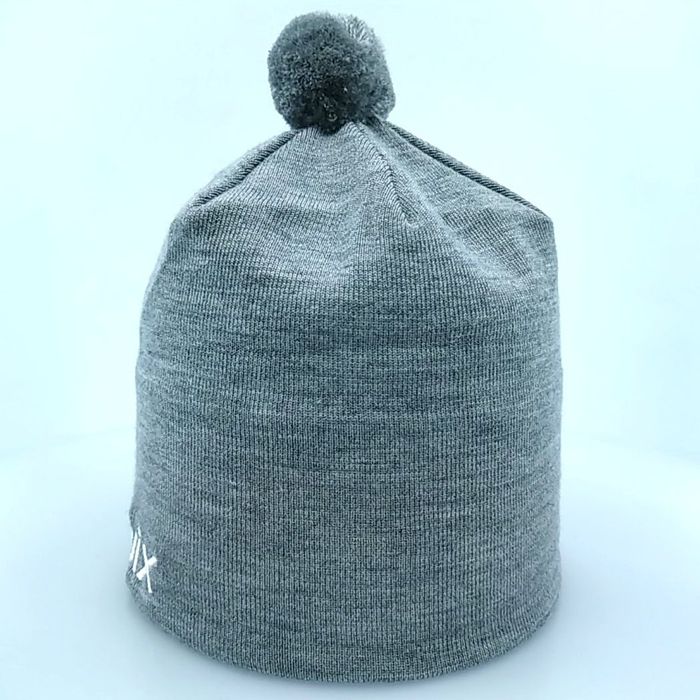Шапка SWIX Tradition (серый)