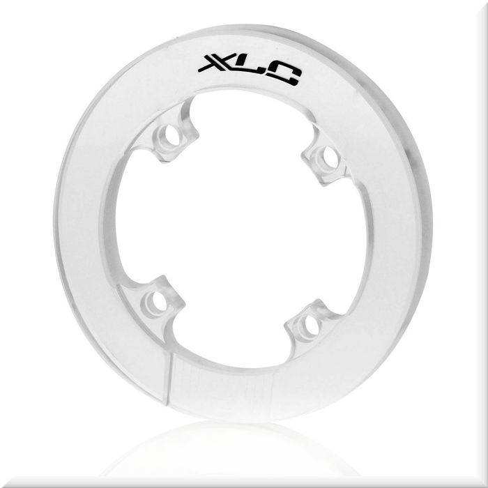 Системы XLC Rockring 'Bullet proof' RR-K01, 34 sprockets, polycarbonate 13 mm thick Ø 104 mm