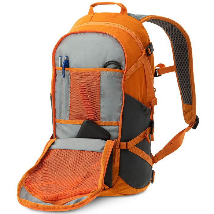 Рюкзак спортивный KANROCK Moveit 13 (оранжевый)