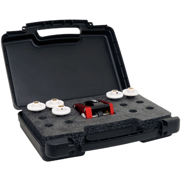 Накатка SWIX (T047G) (набор для нанесения структуры, накатка, пять роликов)