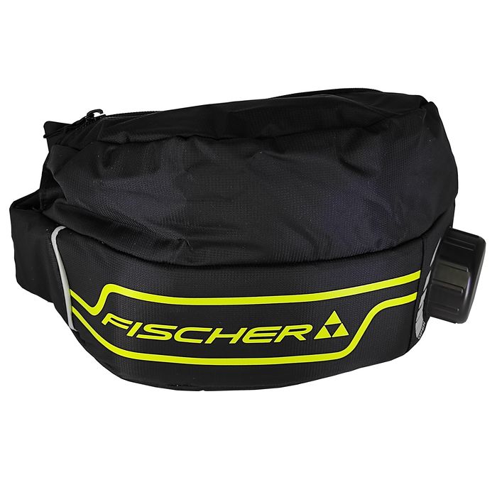 Термобак FISCHER (Z10021) Для питья Prof (черный/желтый)