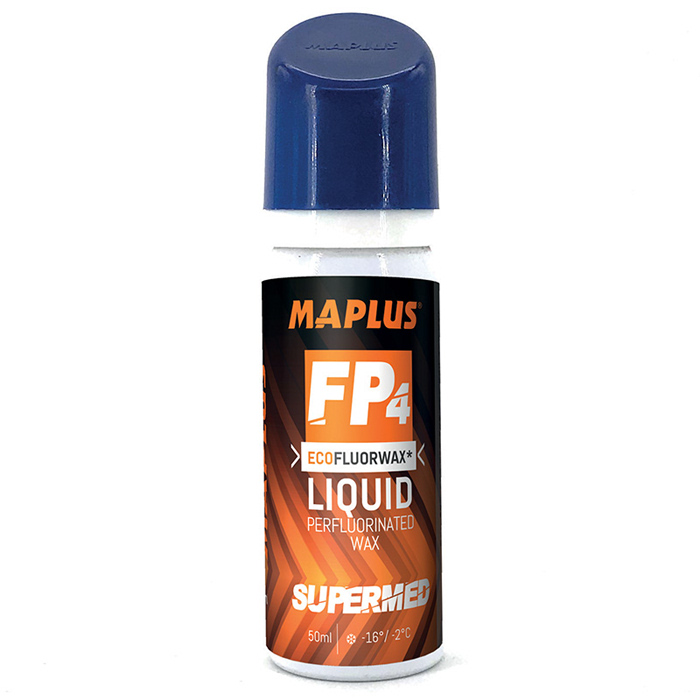 Ускоритель спрей MAPLUS FP4 Supermed  (-16°С -2°С) 50 ml.
