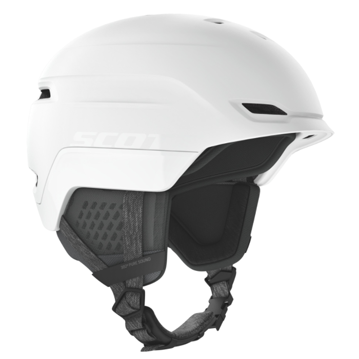 Шлем SCOTT Chase 2 Plus (US:S) (белый)