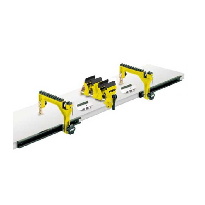 Профиль TOKO (5544270) Ski Vise Double Ski Fixation Device (тиски)