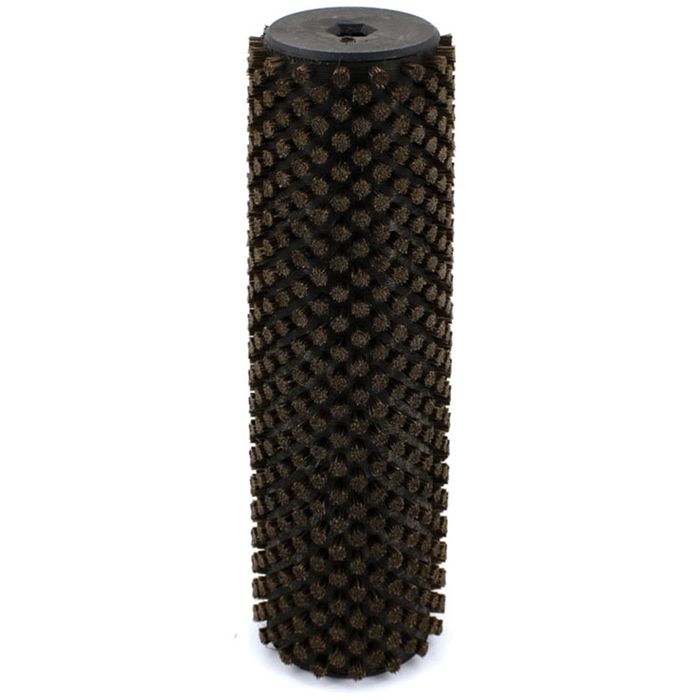 Щетка MAPLUS (MTO014) Horsehair Roto Brush (20 cm)