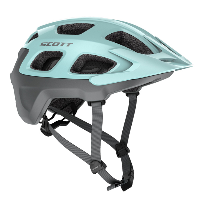 Шлем SCOTT Vivo (CE) (US:55-59) (голубой)