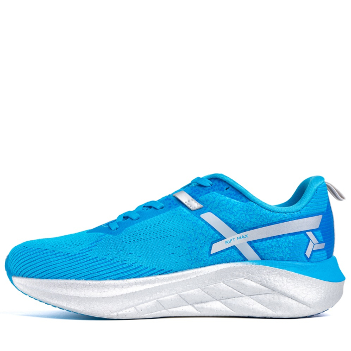 Кроссовки беговые SPINE Rift Max (синий)