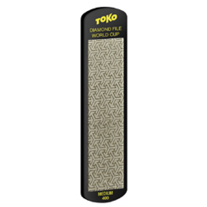 Напильник TOKO (5560060) Diamond File WC M 400