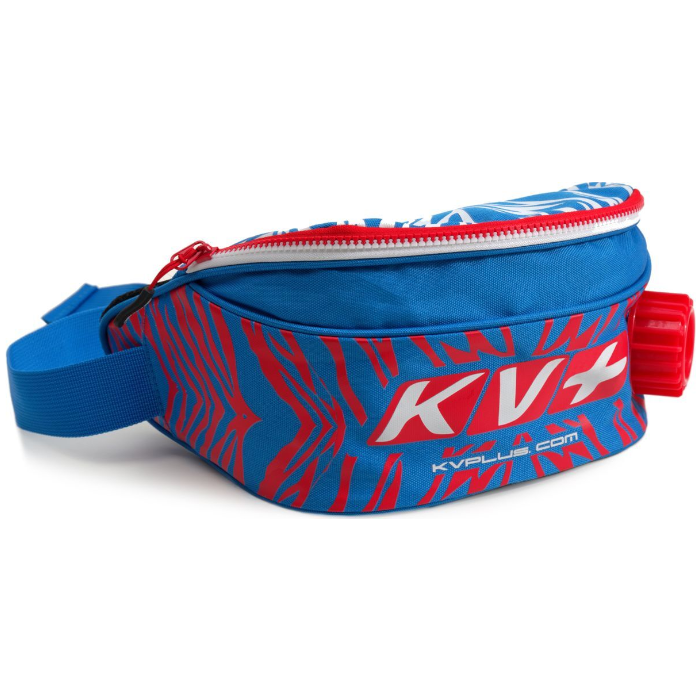 Термосумка KV+ (20D05) Thermo waist bag 