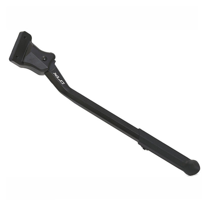 Подножка XLC Rear end stand 26-28" 40 mm black KS-C05