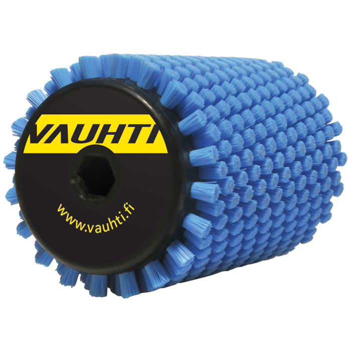 Щетка VAUHTI (EV115-01070) (роторная, нейлон)