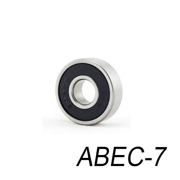 Подшипники HIDE 608-2RS (ABEC-7)