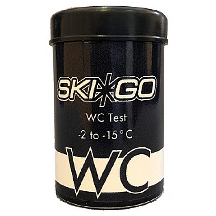 Мазь держания, жидкая SKIGO HF Kickwax 2.0 WC (-2°С -15°С) 