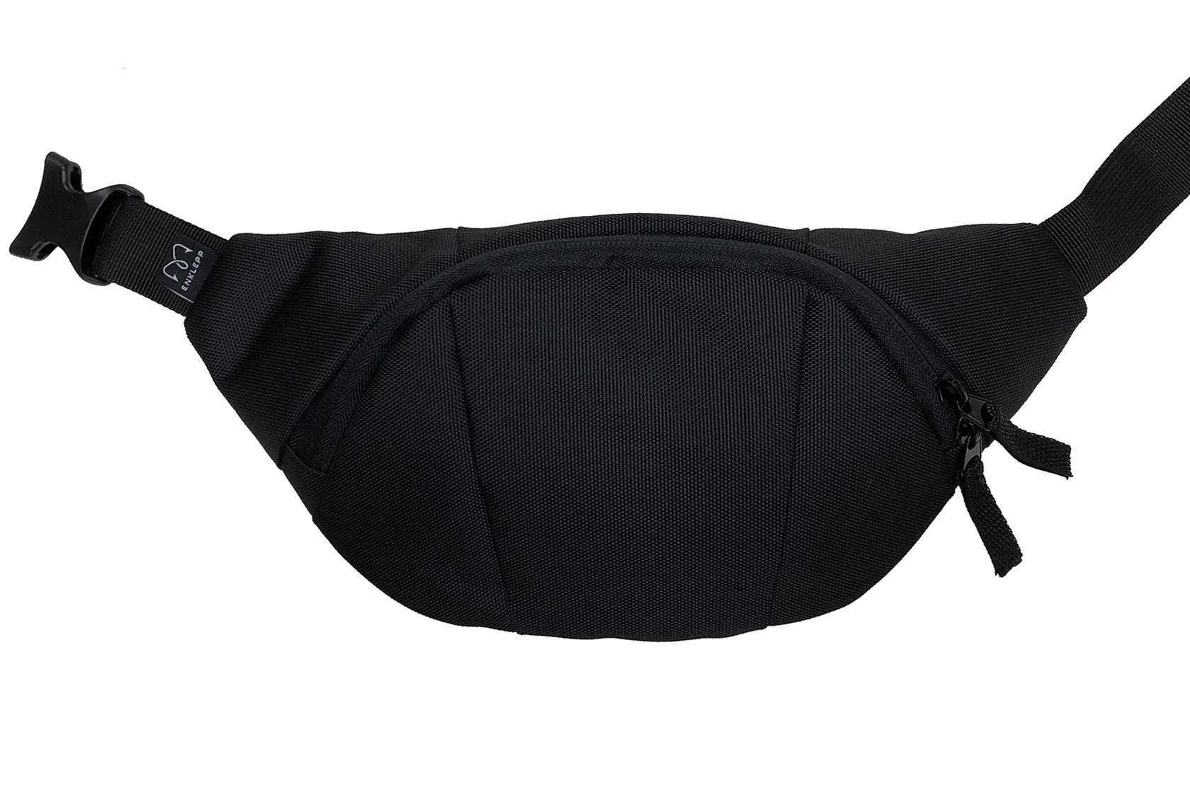 Сумка поясная ENKLEPP (UR0004WB-963) Tarta (черный)