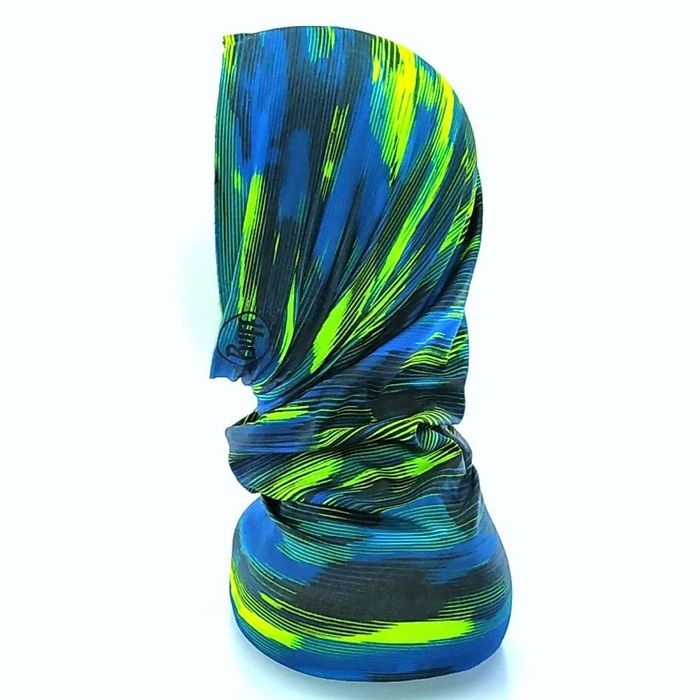 Бандана BUFF Original Elektrik Blue (синий)